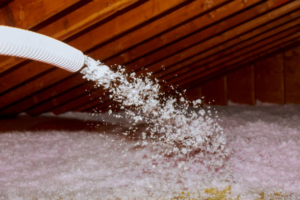 Best Residential Insulation in Tyrone, OK